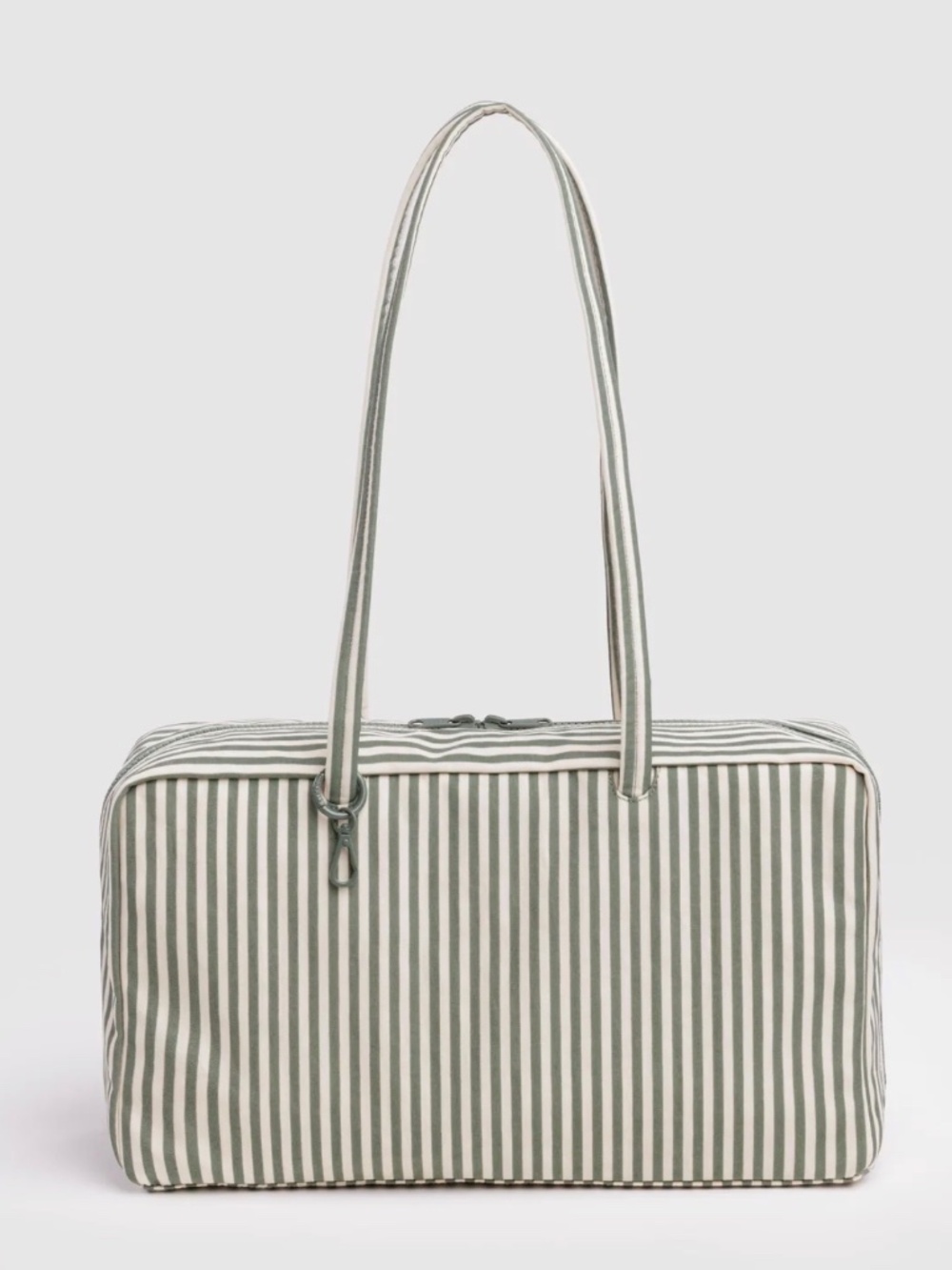 Baggu Medium Nylon Bowler Bag